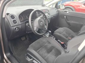 Volkswagen Golf Plus - 2011