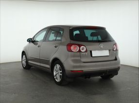 Volkswagen Golf Plus - 2011