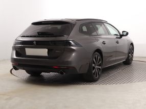 Peugeot 508 - 2019