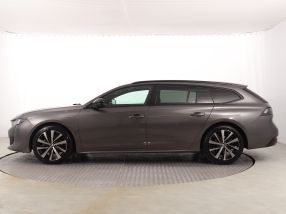 Peugeot 508 - 2019