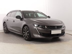Peugeot 508 - 2019