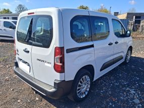 Toyota ProAce City Verso - 2022