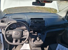 Toyota ProAce City Verso - 2022