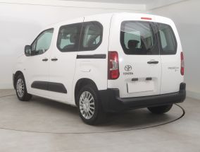 Toyota ProAce City Verso - 2022