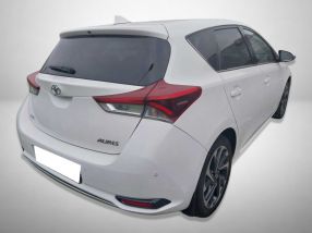 Toyota Auris - 2016
