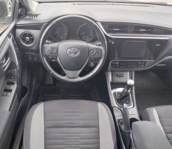 Toyota Auris - 2016