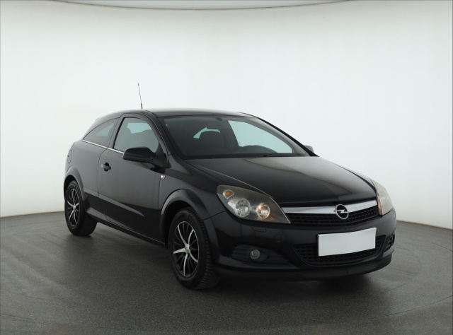 Opel Astra 2009