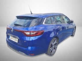 Renault Megane - 2017