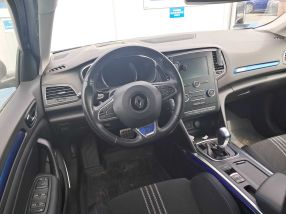 Renault Megane - 2017