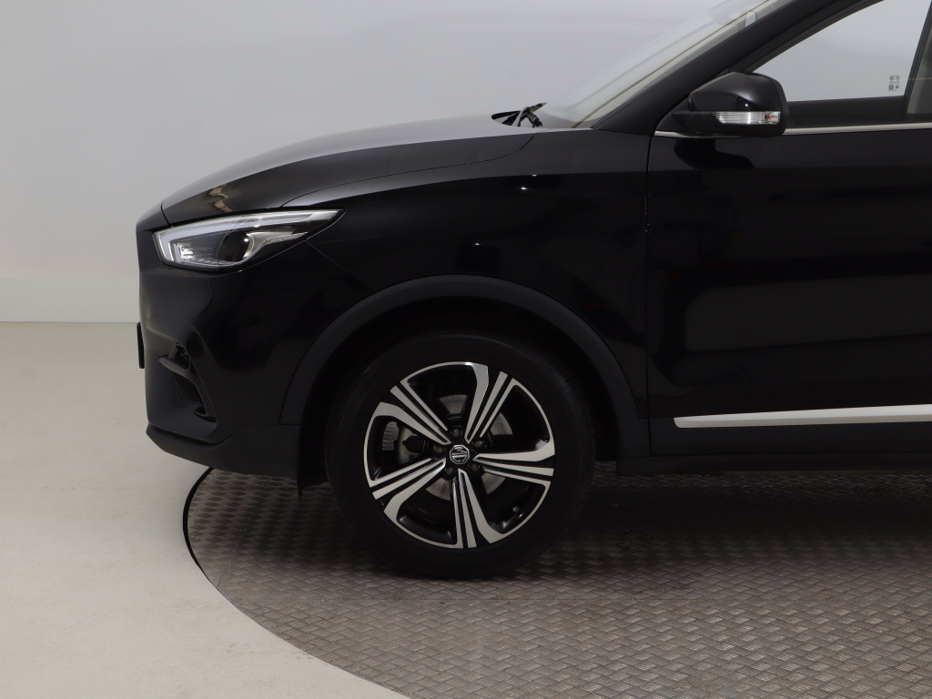MG ZS SUV