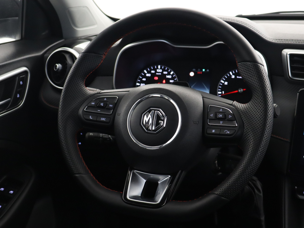 MG ZS SUV