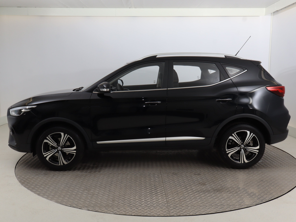 MG ZS SUV