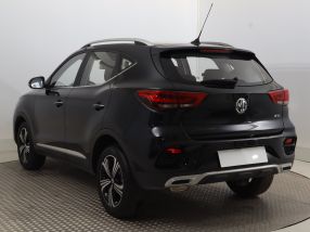 MG ZS SUV - 2024