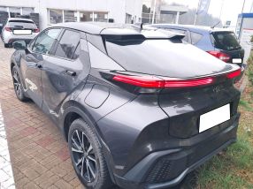 Toyota C-HR - 2023