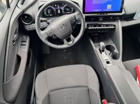 Toyota C-HR - 2023