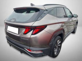 Hyundai Tucson - 2021