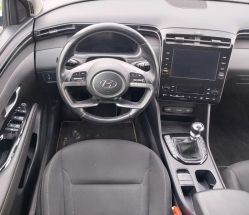 Hyundai Tucson - 2021