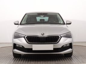 Škoda Scala - 2021