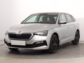 Škoda Scala - 2021
