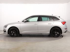 Škoda Scala - 2021