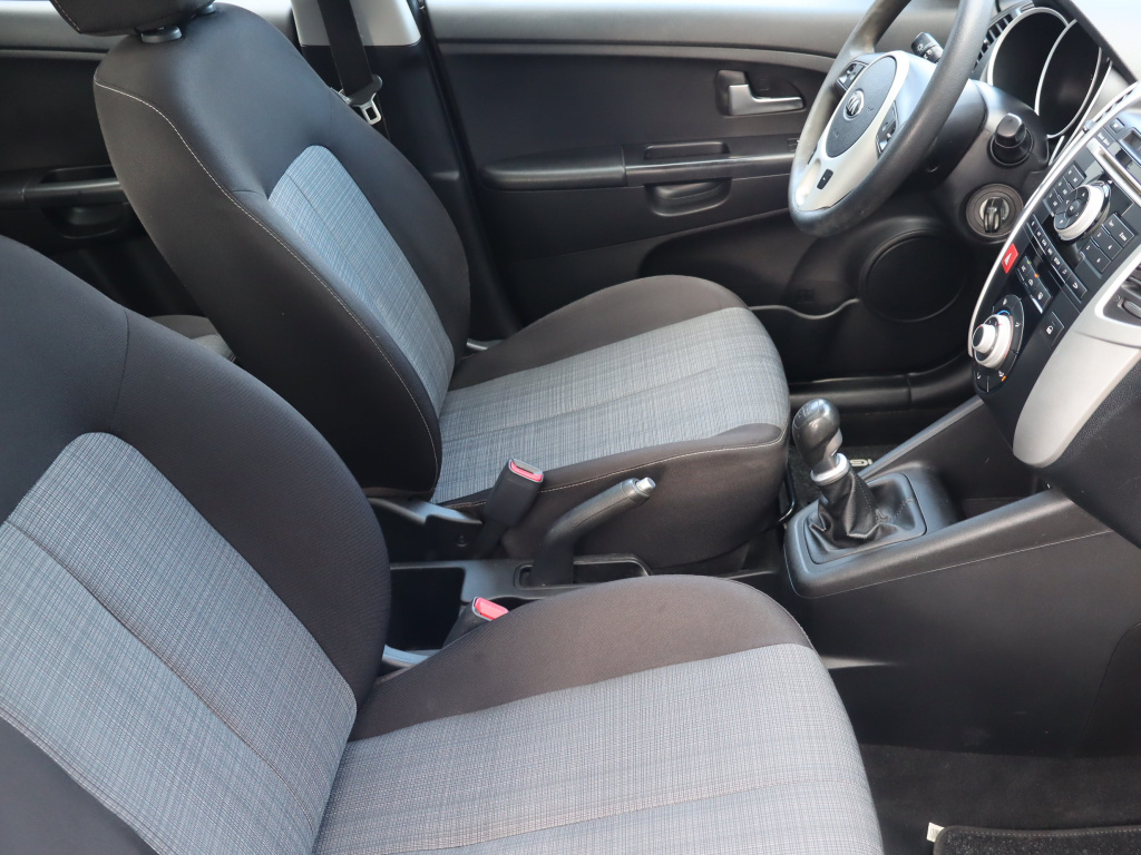 Kia Venga