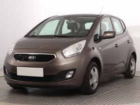 Kia Venga - 2013