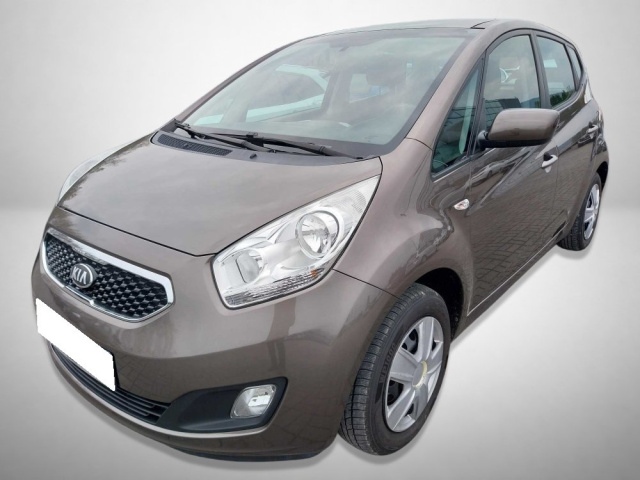 Kia Venga 2013