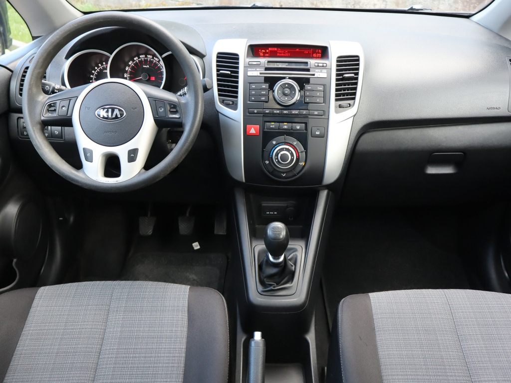 Kia Venga