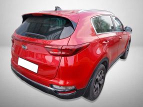 Kia Sportage - 2018