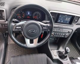 Kia Sportage - 2018