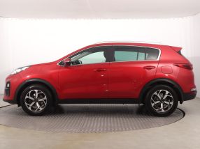 Kia Sportage - 2018