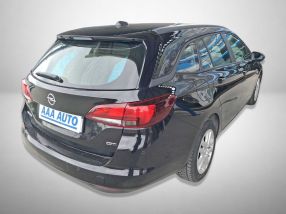 Opel Astra - 2017