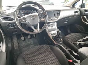 Opel Astra - 2017