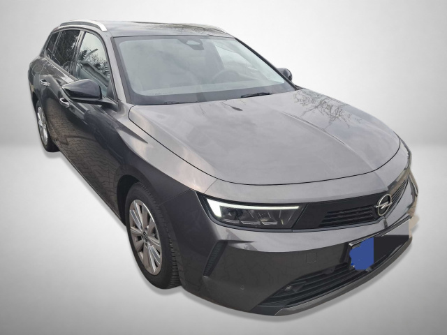 Opel Astra 2023