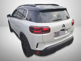 Citroen C5 Aircross - 2023