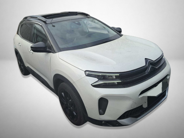 Citroen C5 Aircross 2023