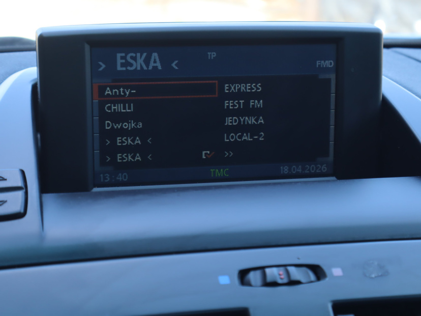BMW X3, 2010