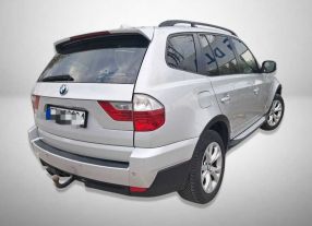 BMW X3 - 2010
