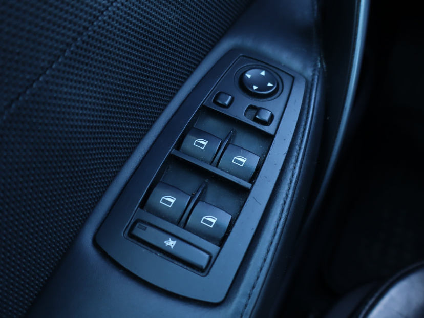 BMW X3, 2010