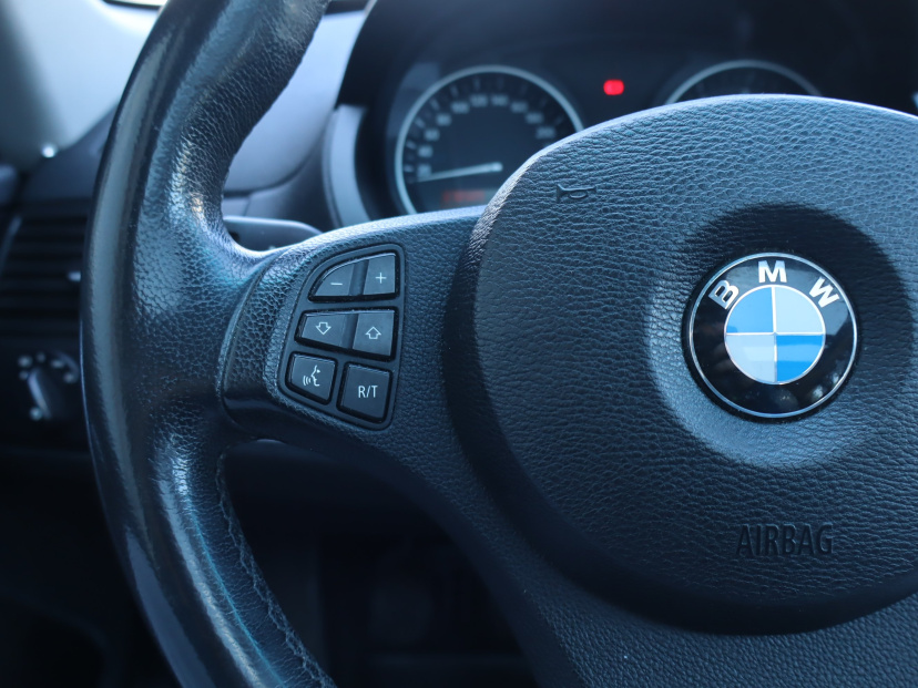 BMW X3, 2010