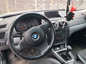 BMW X3 - 2010
