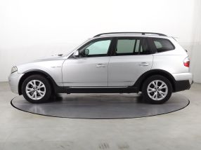 BMW X3 - 2010
