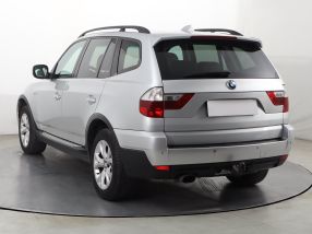 BMW X3 - 2010