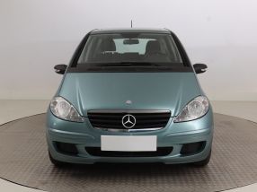 Mercedes-Benz A - 2005