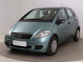 Mercedes-Benz A - 2005