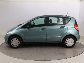 Mercedes-Benz A - 2005