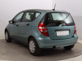 Mercedes-Benz A - 2005
