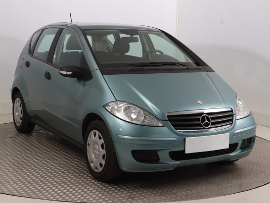 Mercedes-Benz A