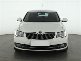 Skoda Superb - 2013