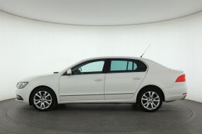 Skoda Superb - 2013